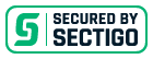 Sectigo trust seal