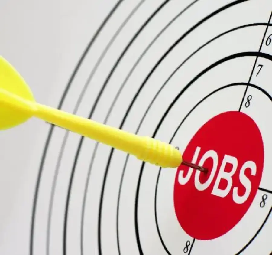 Job targeting