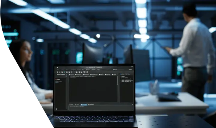 Web scraping services for enterprise data extraction and custom scraping solutions with real-time delivery
