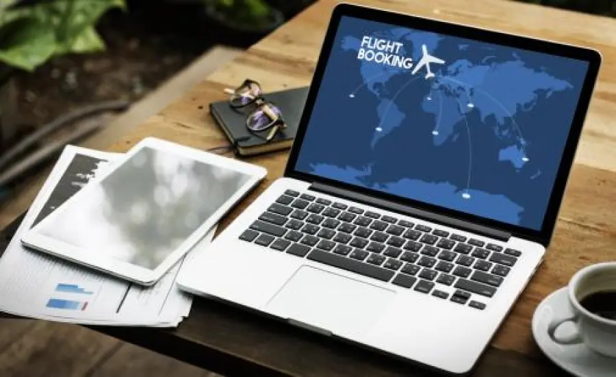 Web Data Scraping in the Travel Industry