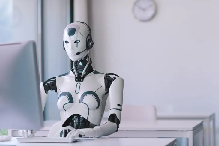 Enterprise web scraping and automated data extraction solutions for AI-powered SaaS platforms and scalability