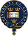 University of Oxford logo – web scraping for academic studies and research