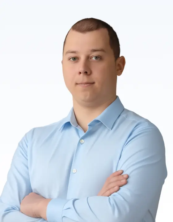 Andrew Demchenko