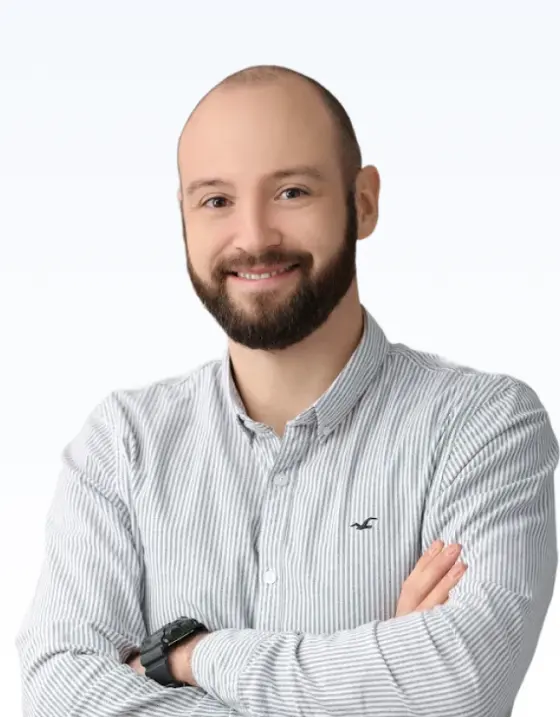 Sergii Klius