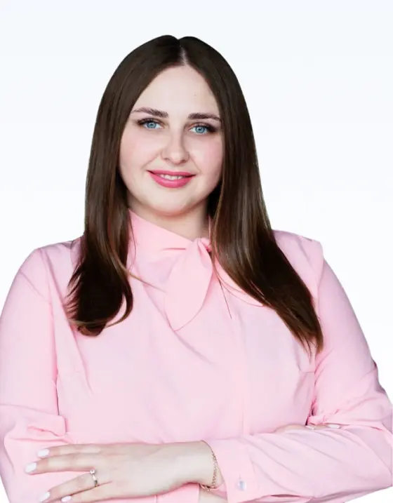 Yuliia Kurinna