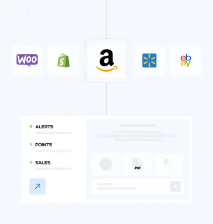Social media analytics dashboard showing consumer sentiment tracking, viral content analysis, and influencer performance metrics across platforms