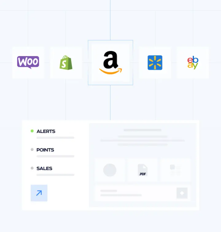Social media analytics dashboard showing consumer sentiment tracking, viral content analysis, and influencer performance metrics across platforms