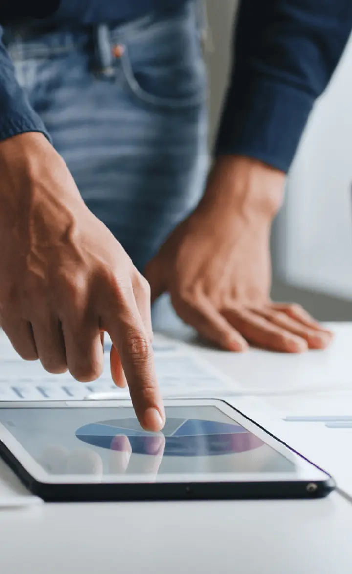 Data Visualization Services - We Visualize Across Industries