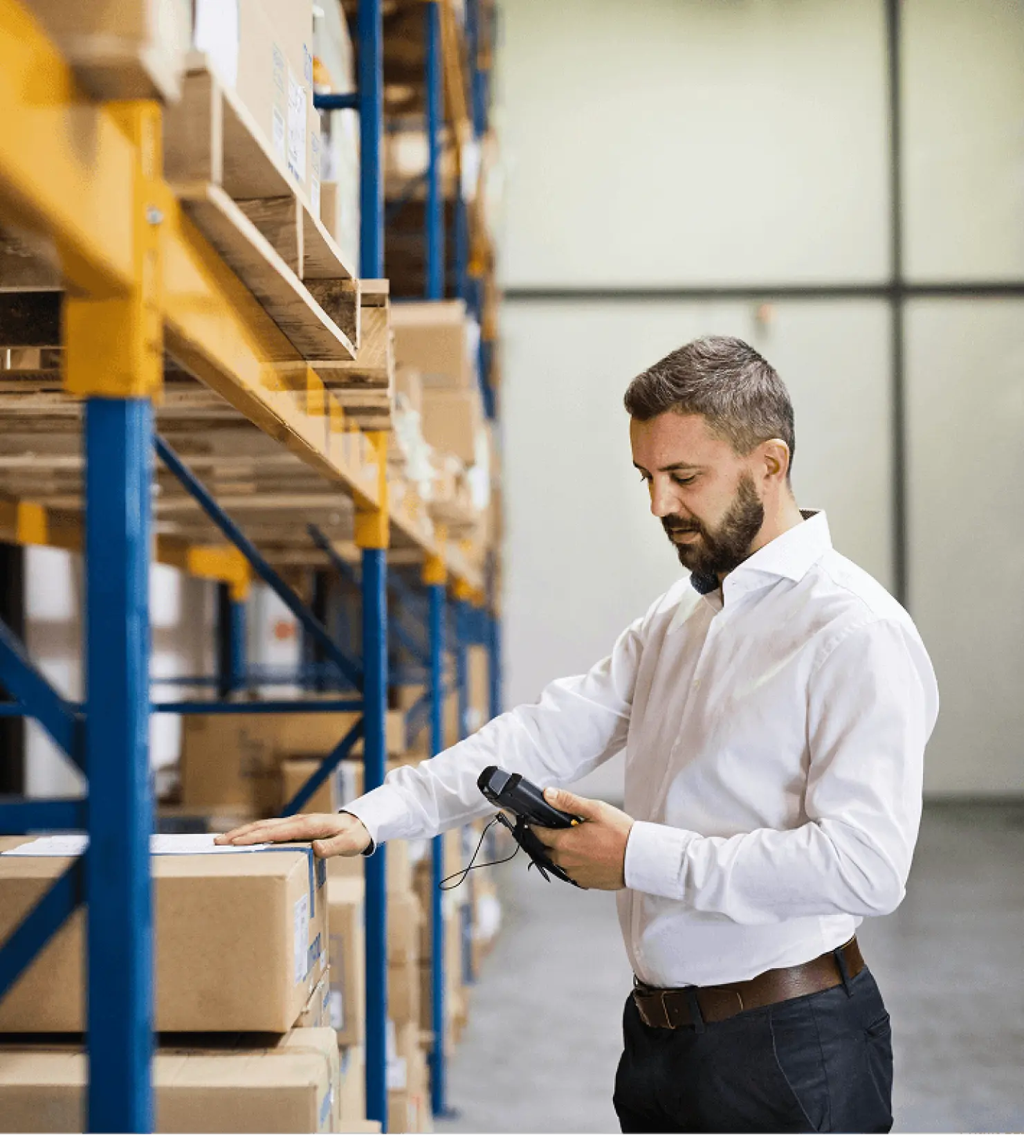 Ecommerce Data Scraping Services
