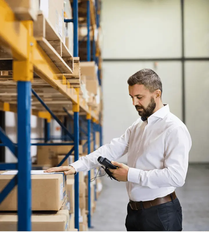 Ecommerce Data Scraping Services