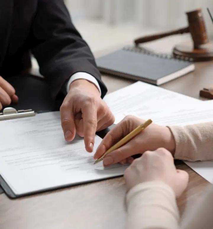 Compliance Monitoring Services
