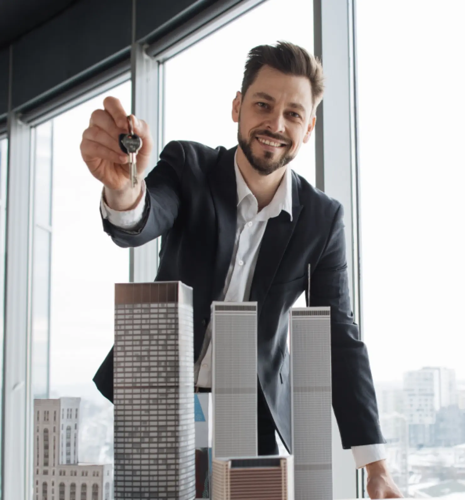 Real Estate Web Scraping