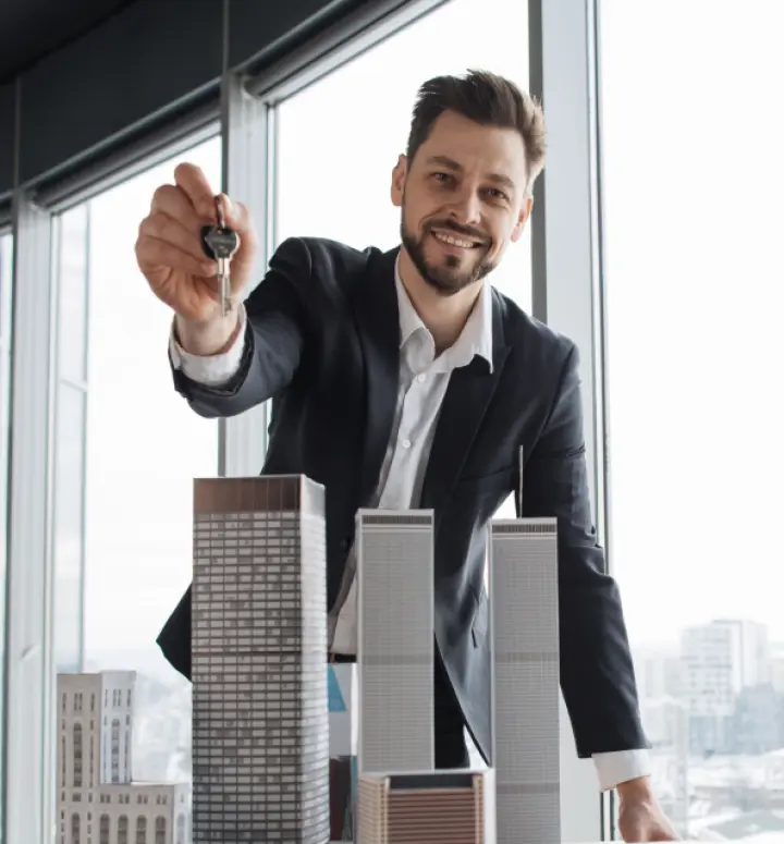 Real Estate Web Scraping