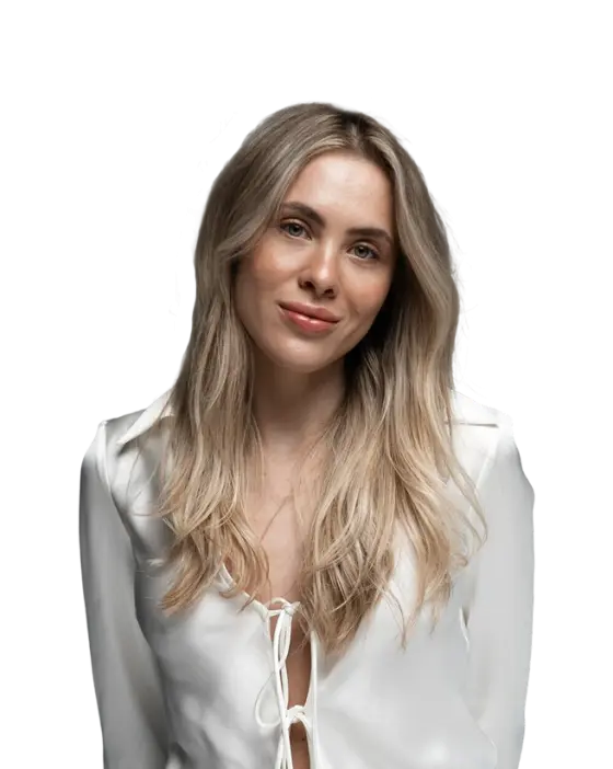 Diana Liashchenko