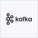 System integration and API technologies used by DataOx: FastAPI, Spring Boot, Kafka, RabbitMQ, REST, GraphQL