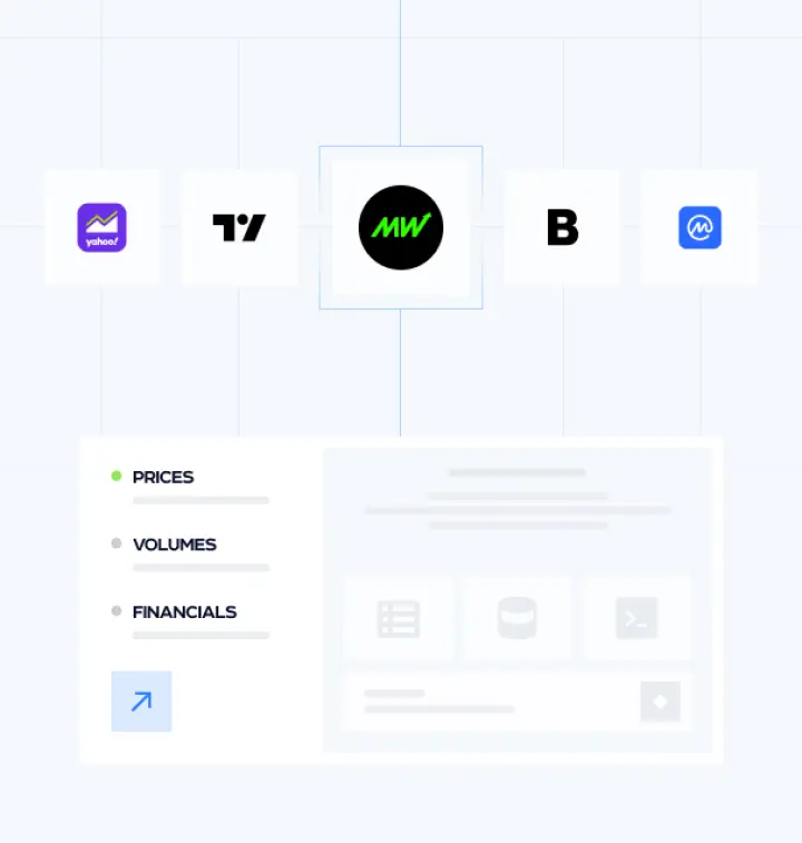 social media monitoring TikTok Instagram data scraping consumer sentiment brand mentions social analytics