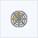 Custom data visualization tools used by DataOx: Plotly, Dash, Streamlit, Seaborn, Matplotlib, Bokeh, Altair, D3.js, Chart.js, Highcharts
