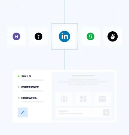 Talent recruitment data analytics dashboard showing job posting trends, candidate pipeline analytics, and salary benchmarking charts for HR professionals