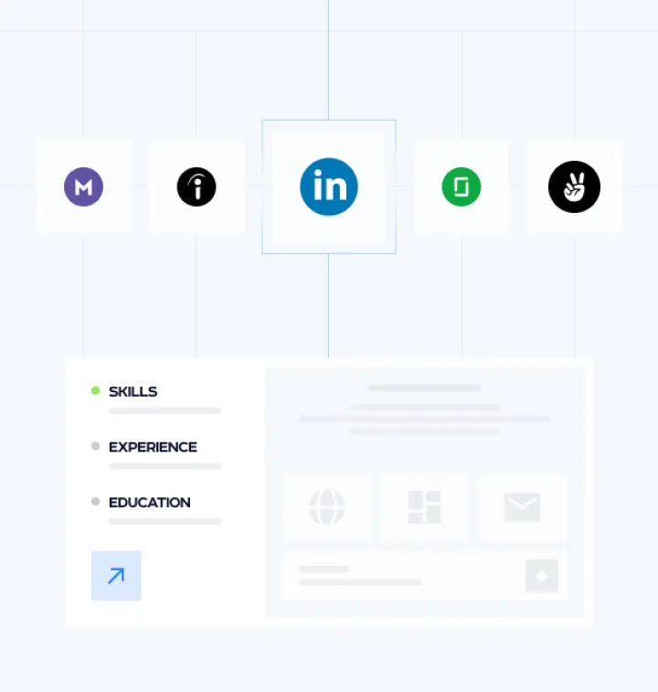 Talent recruitment data analytics dashboard showing job posting trends, candidate pipeline analytics, and salary benchmarking charts for HR professionals
