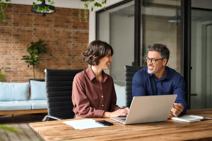 Job & HR data scraping — automate job listings, candidate profiles, and hiring data