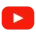 YouTube logo for visualization data