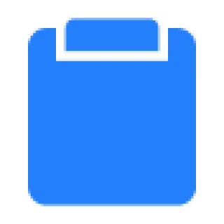 boxicons clipboard filled 12976 liteimage