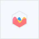 Custom data visualization tools used by DataOx: Plotly, Dash, Streamlit, Seaborn, Matplotlib, Bokeh, Altair, D3.js, Chart.js, Highcharts