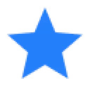 material symbols star 9499 liteimage