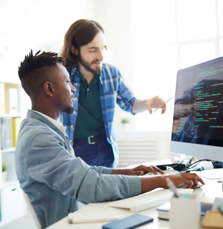 Custom API Development Services