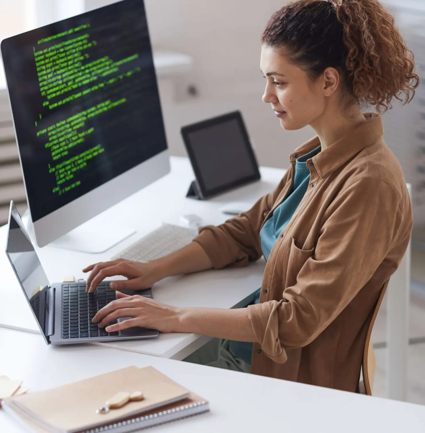software maintenance services
