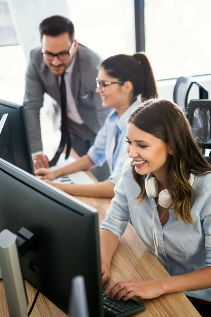 Why Choose DataOx for Your  Outsourcing Needs