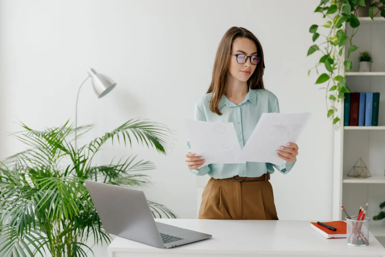 Document Processing Services