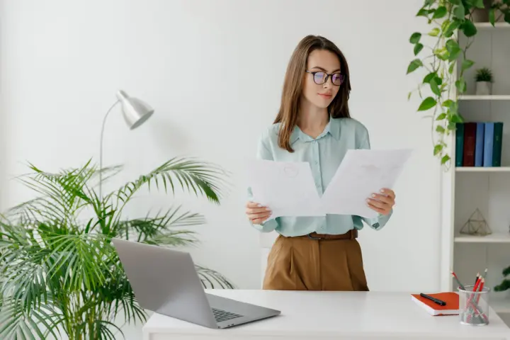 Document Processing Services