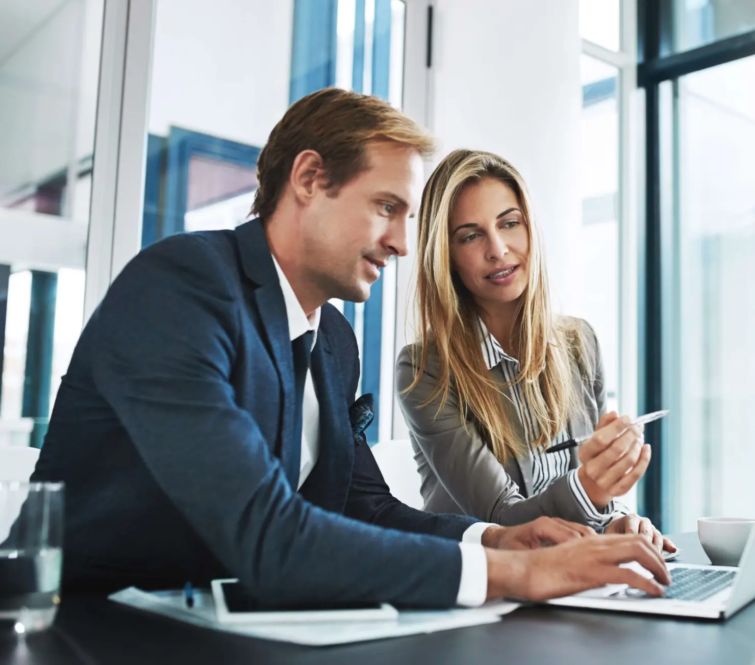 Data Integration Services