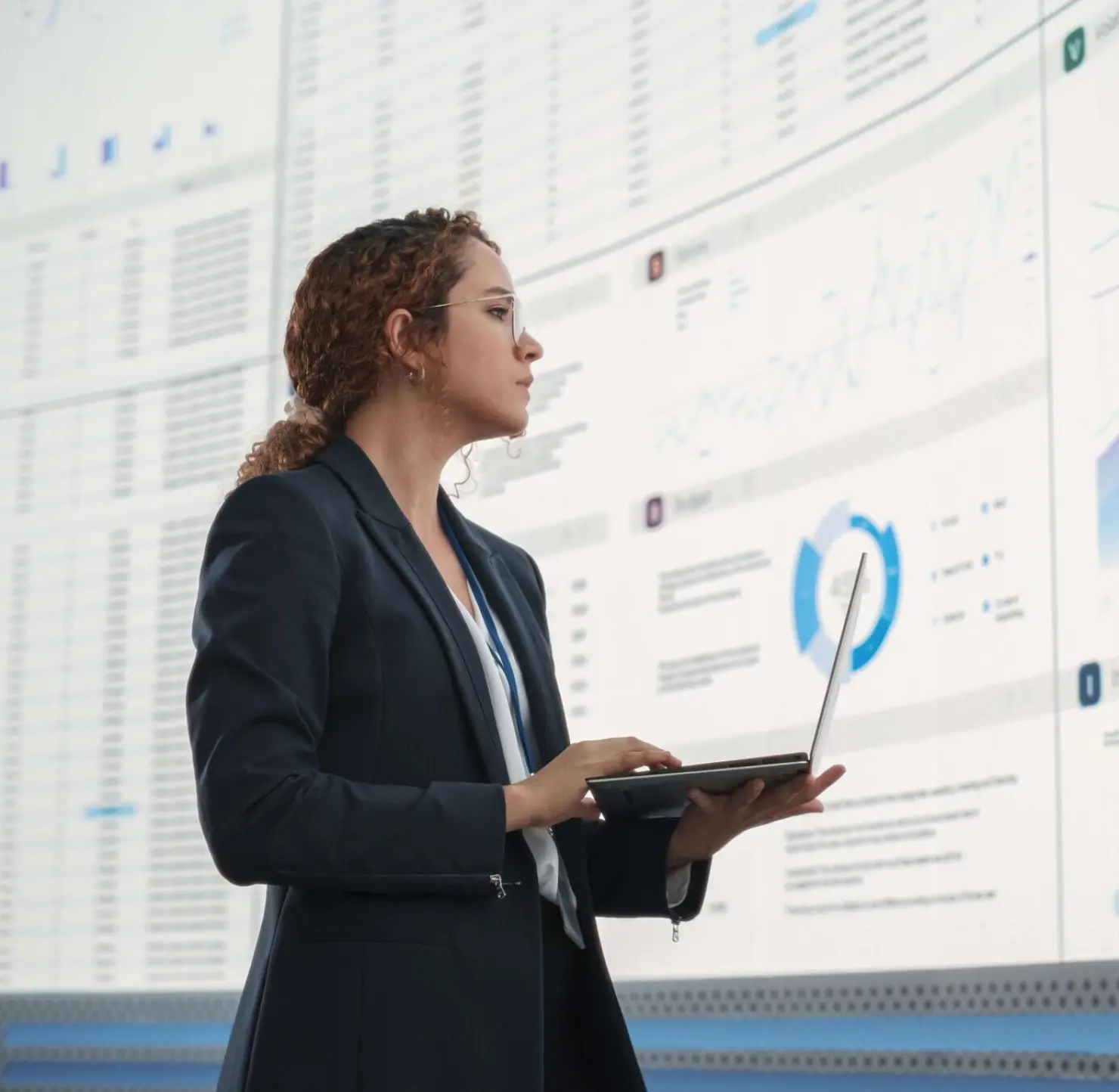 Data Enrichment Services
