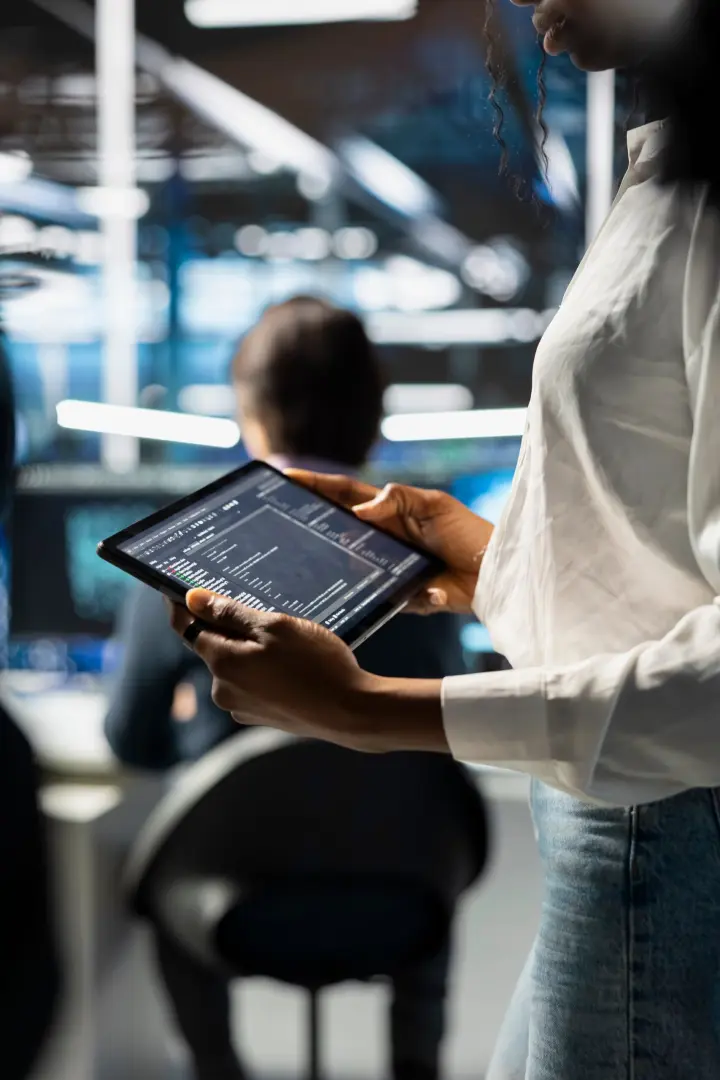 Professional Custom software development services for custom data extraction and real-time enterprise solutions