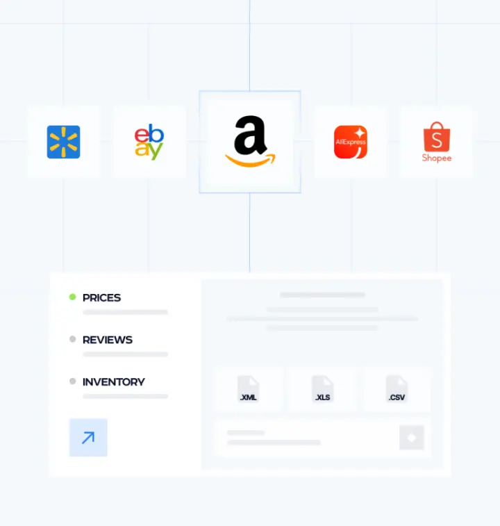 ecommerce price monitoring competitor analysis product data scraping retail intelligence pricing optimization
