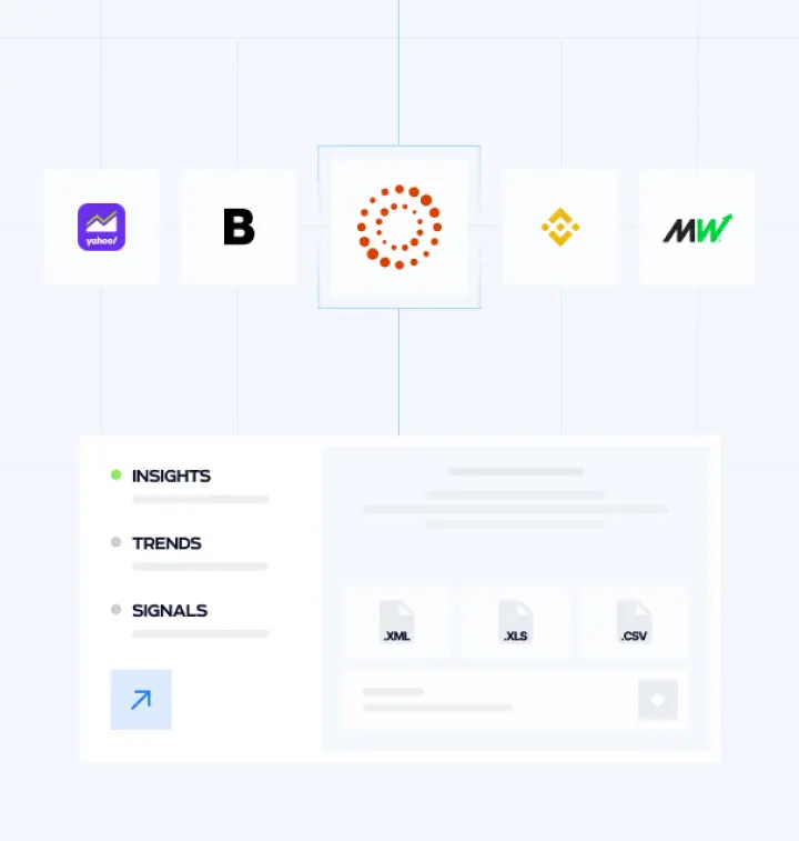 Social media analytics dashboard showing consumer sentiment tracking, viral content analysis, and influencer performance metrics across platforms