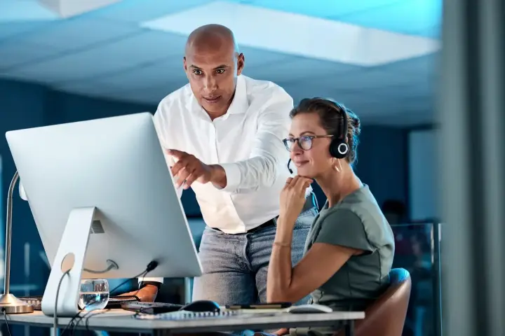 custom data solutions