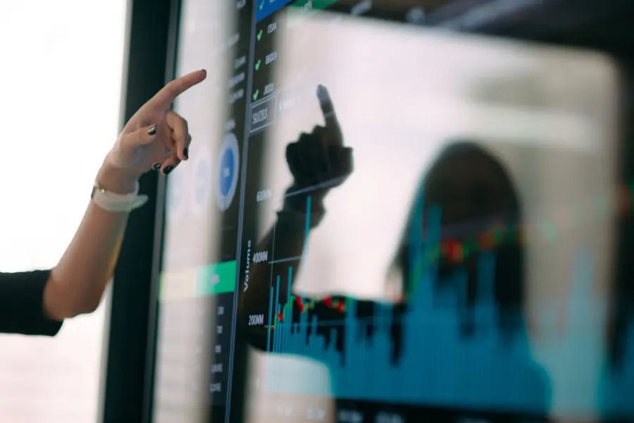 Scraping Market Research Data