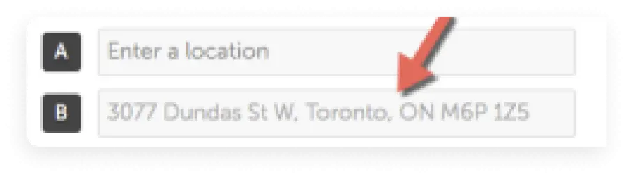Google Maps Data with Places API Scraping 2