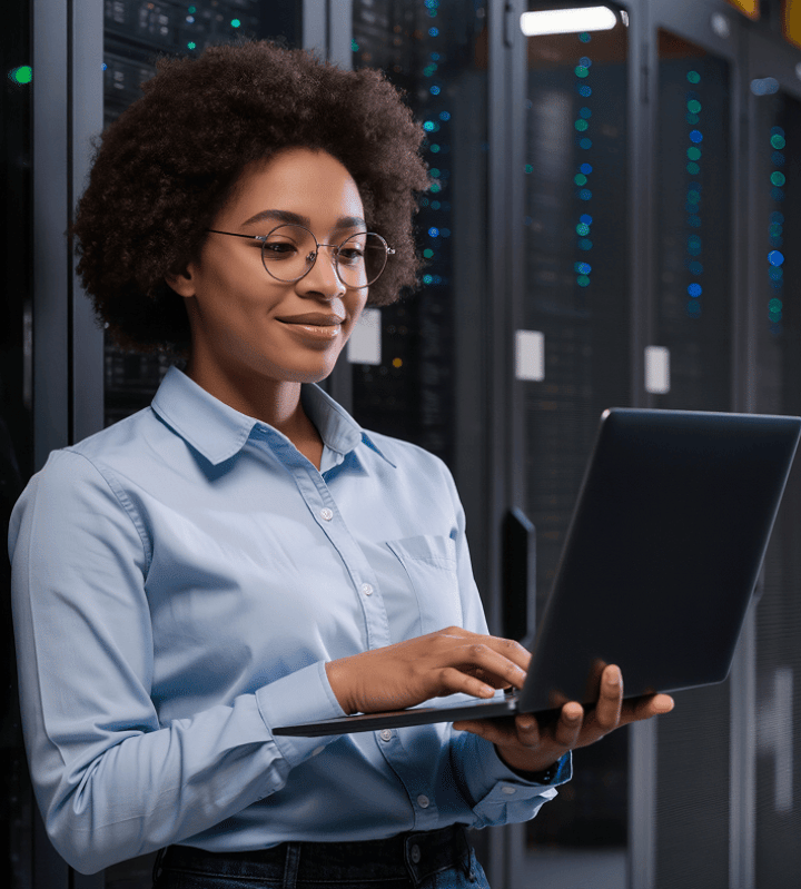 Data Intelligence Services, data specialist 